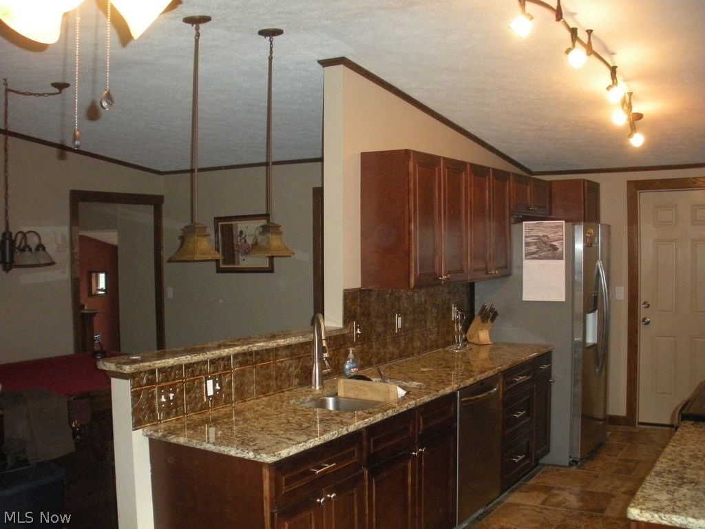 Sands - Residential