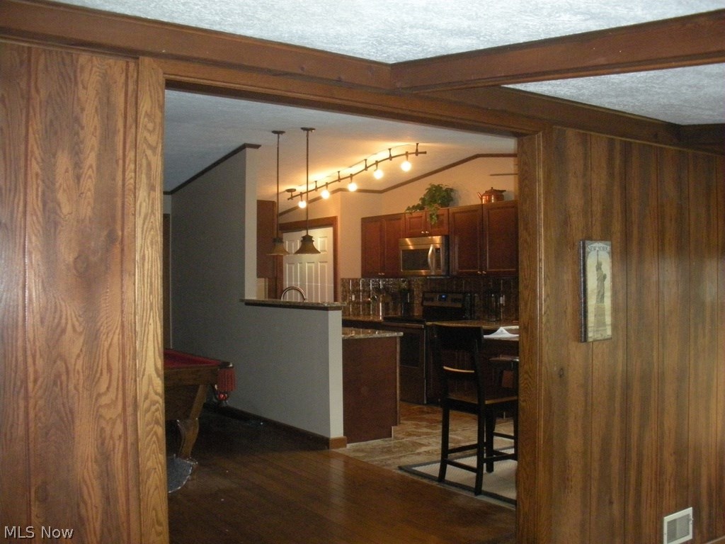 Sands - Residential