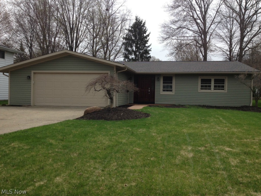 Sands - Residential