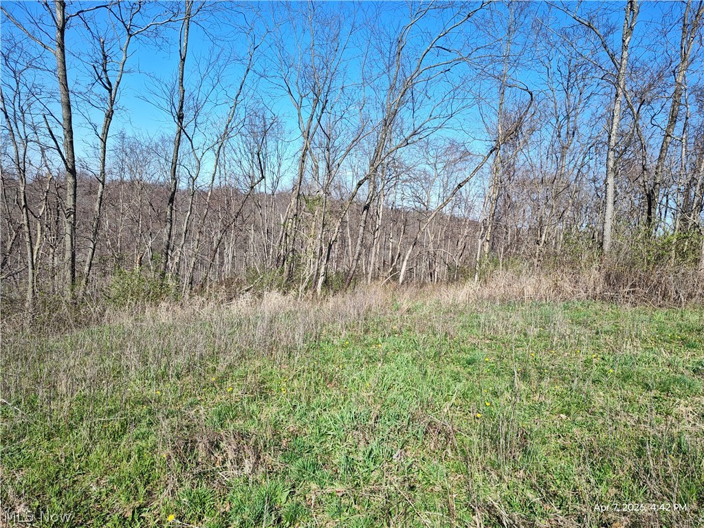 Seven Ranges - Land