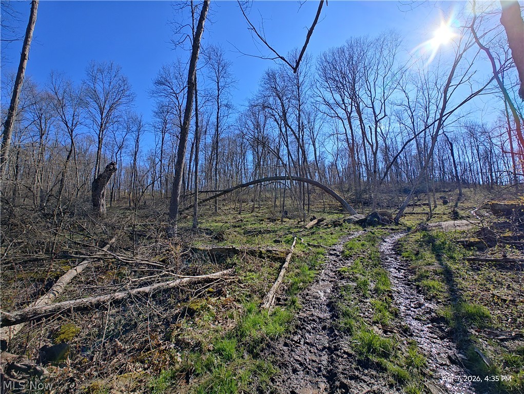 Seven Ranges - Land