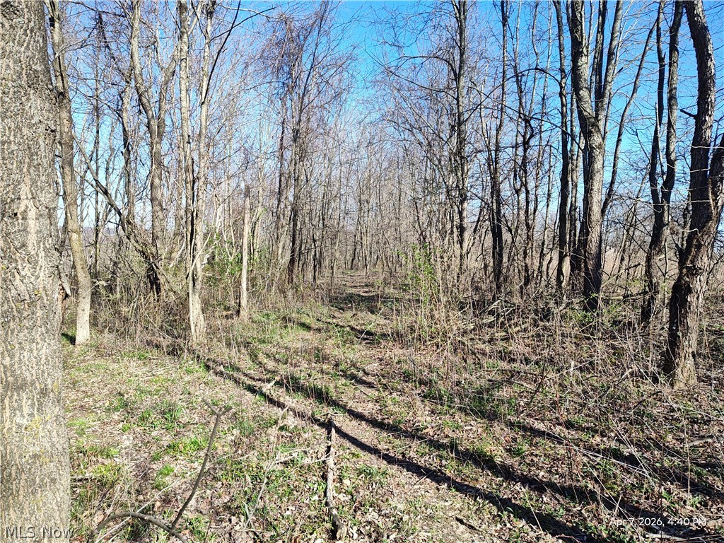 Seven Ranges - Land