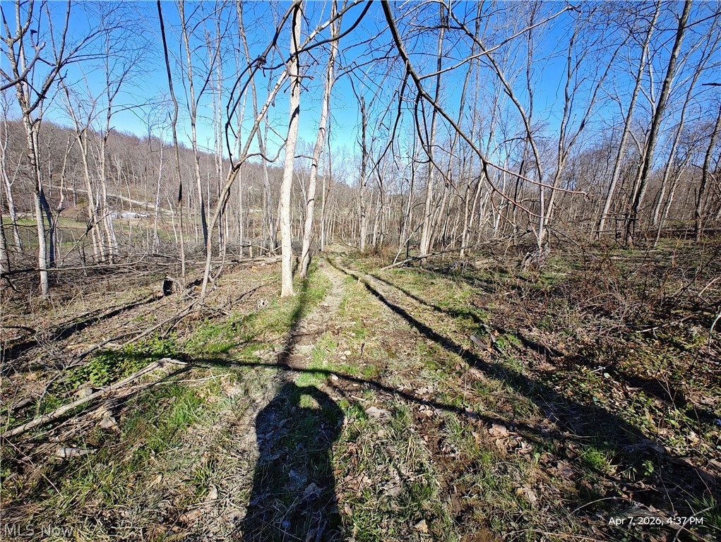 Seven Ranges - Land