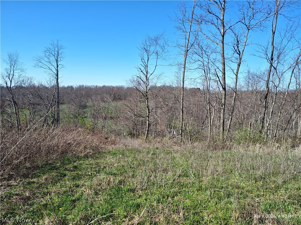 Seven Ranges - Land