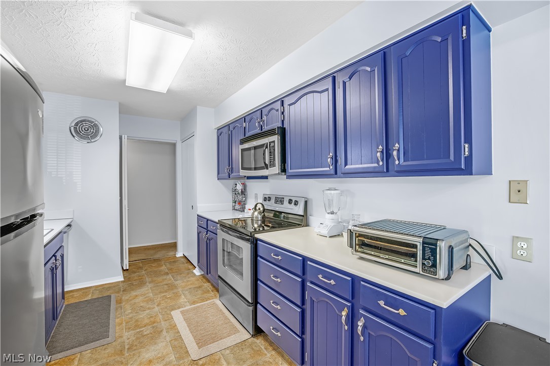 Westwood Village - Residential