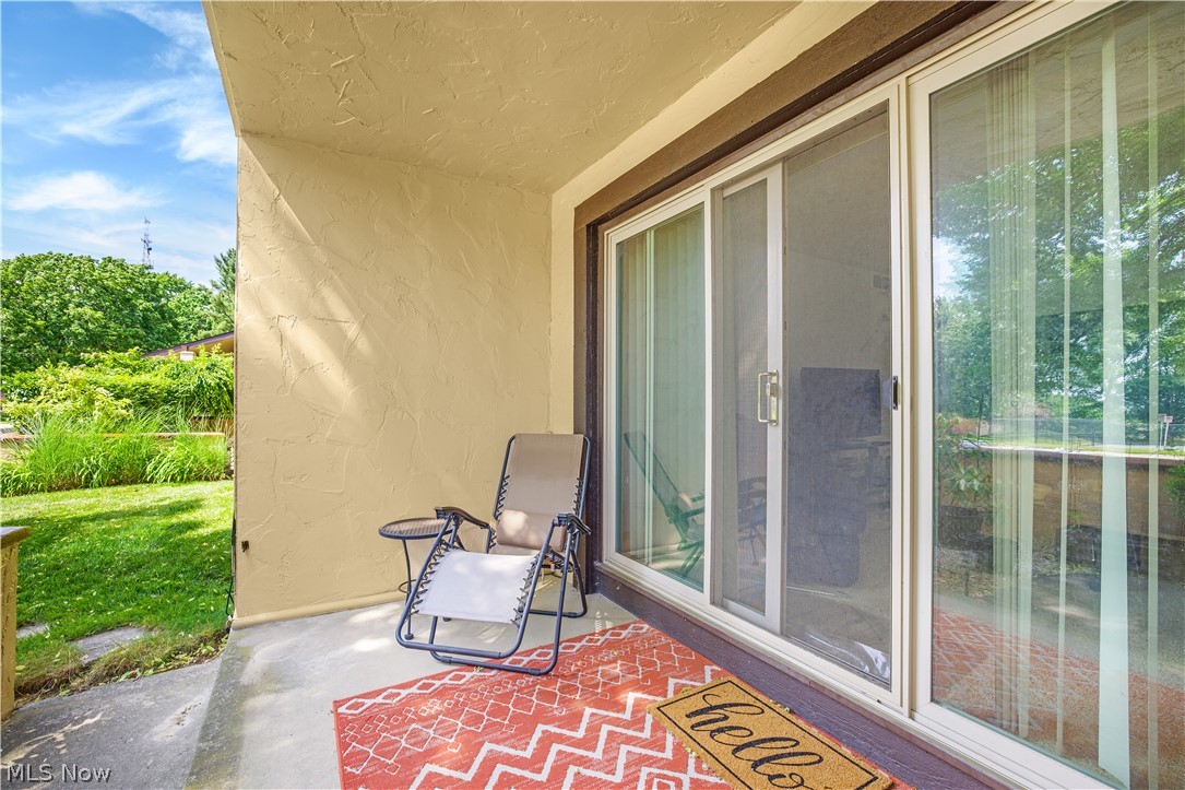 Westwood Village - Residential