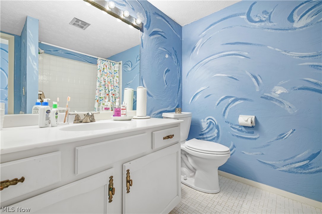 Westwood Village - Residential