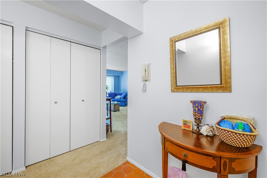 Westwood Village - Residential