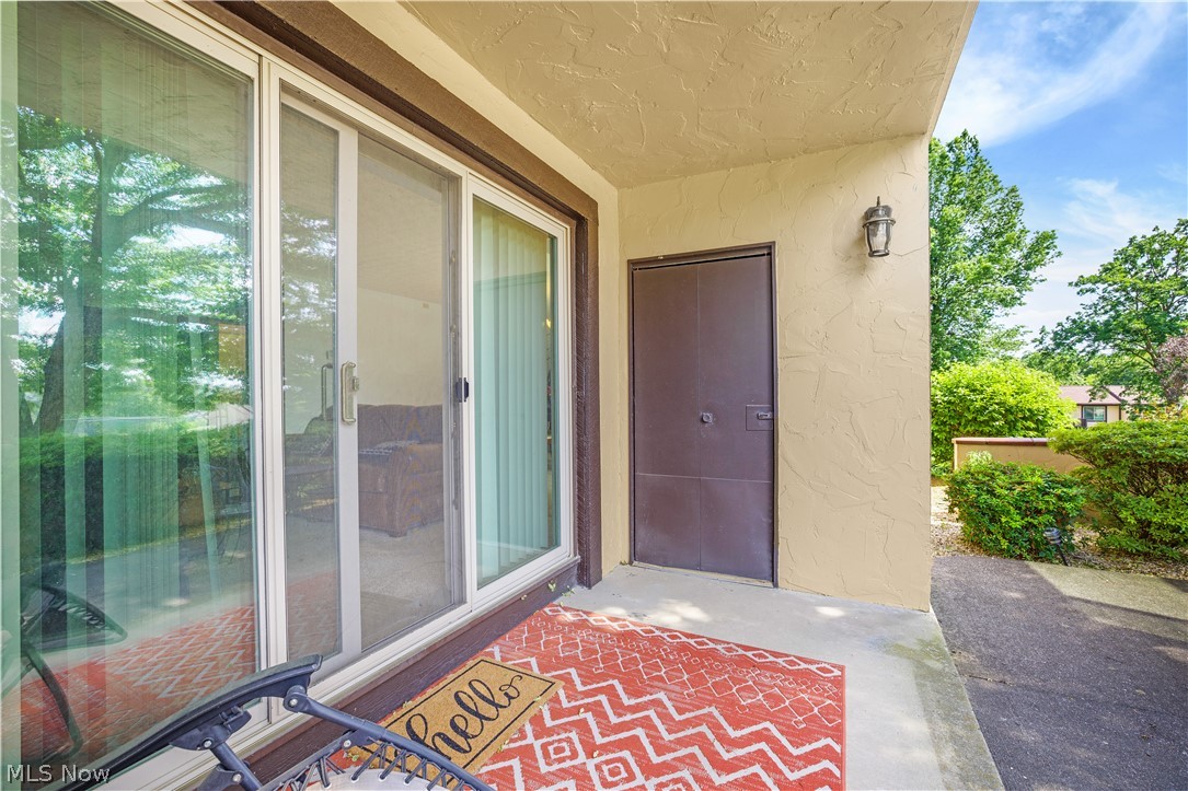 Westwood Village - Residential
