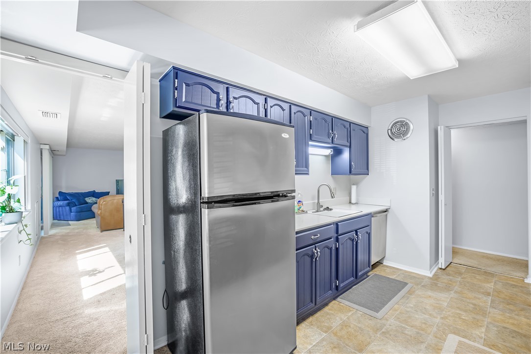 Westwood Village - Residential