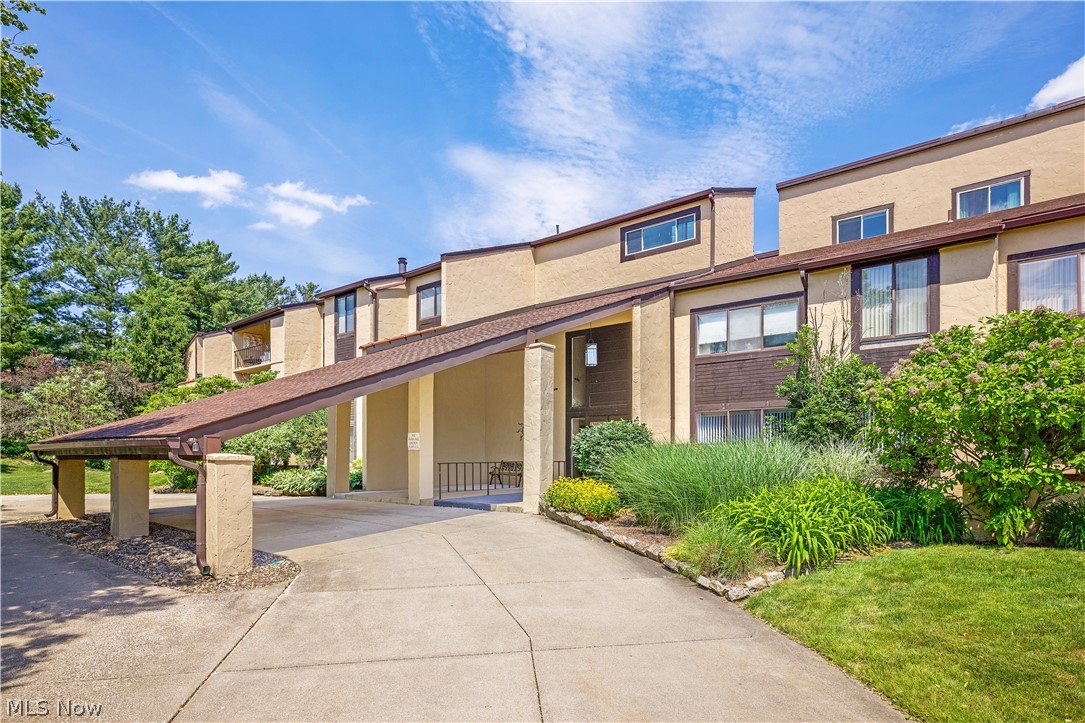 Westwood Village - Residential