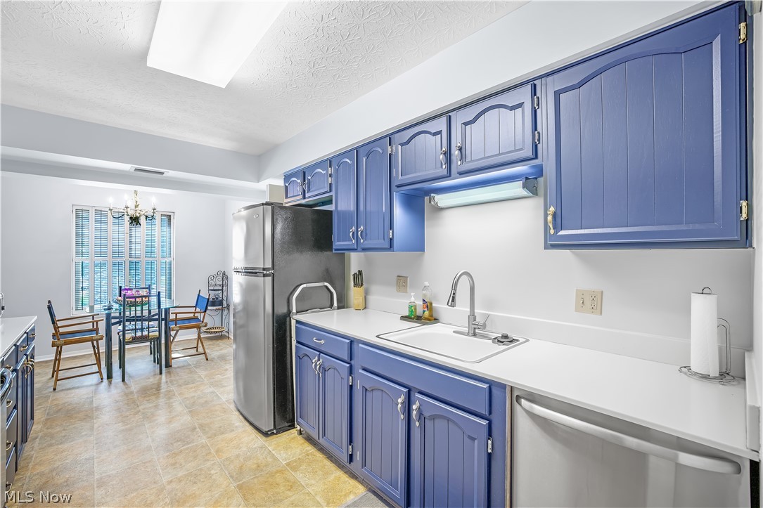 Westwood Village - Residential