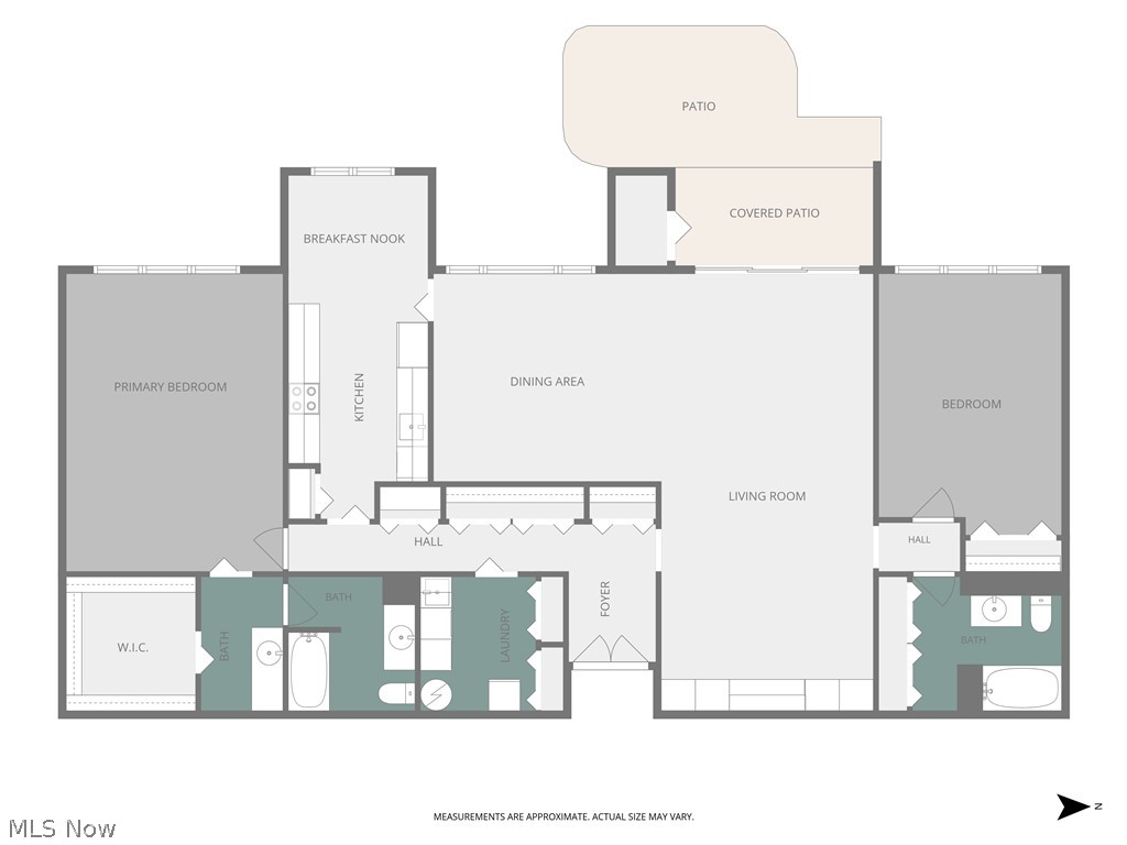 Westwood Village - Residential