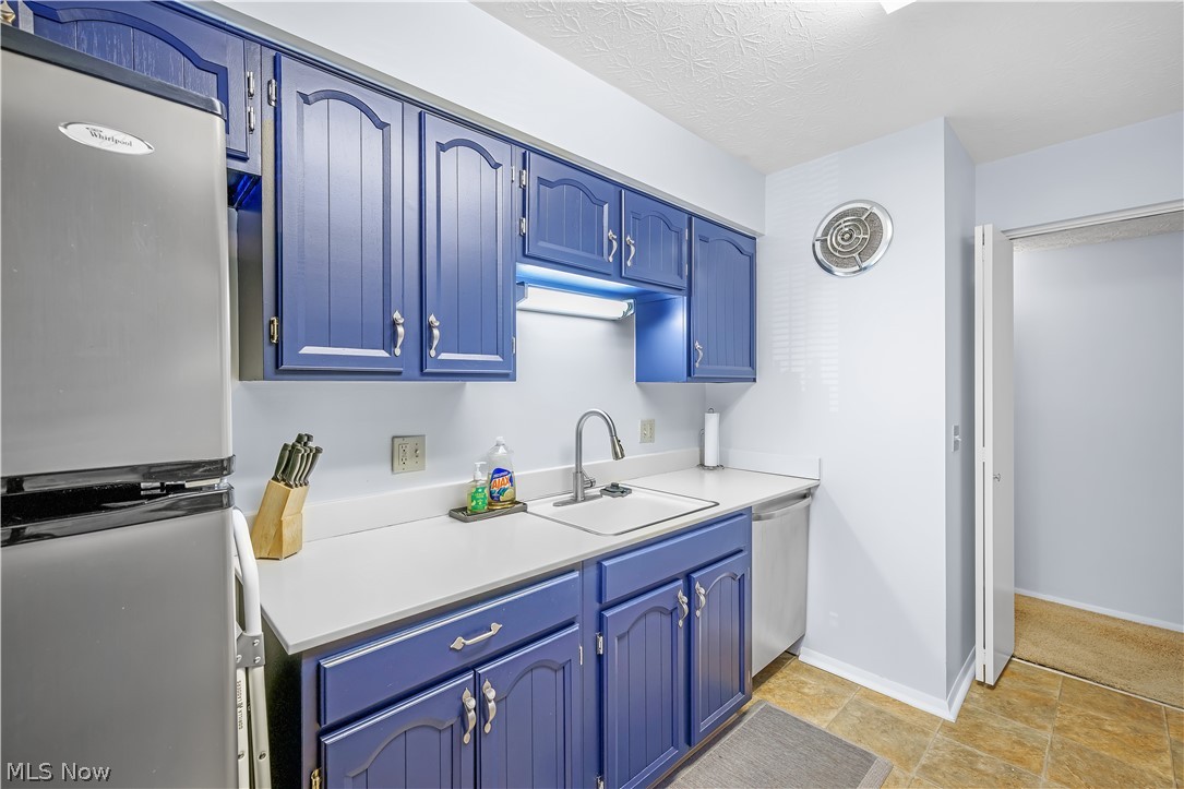 Westwood Village - Residential