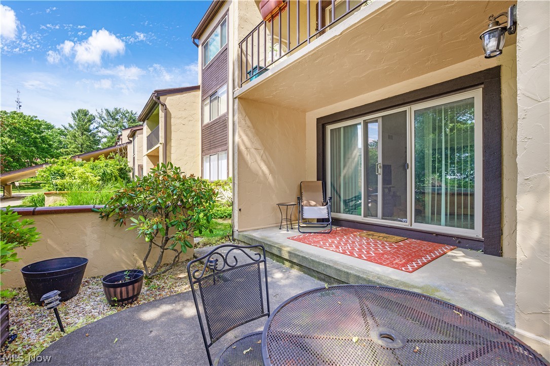 Westwood Village - Residential