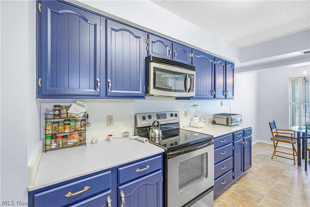 Westwood Village - Residential