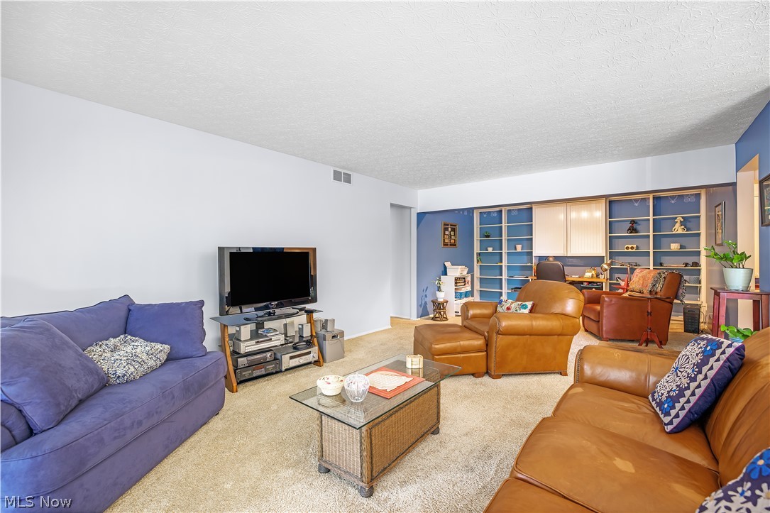 Westwood Village - Residential