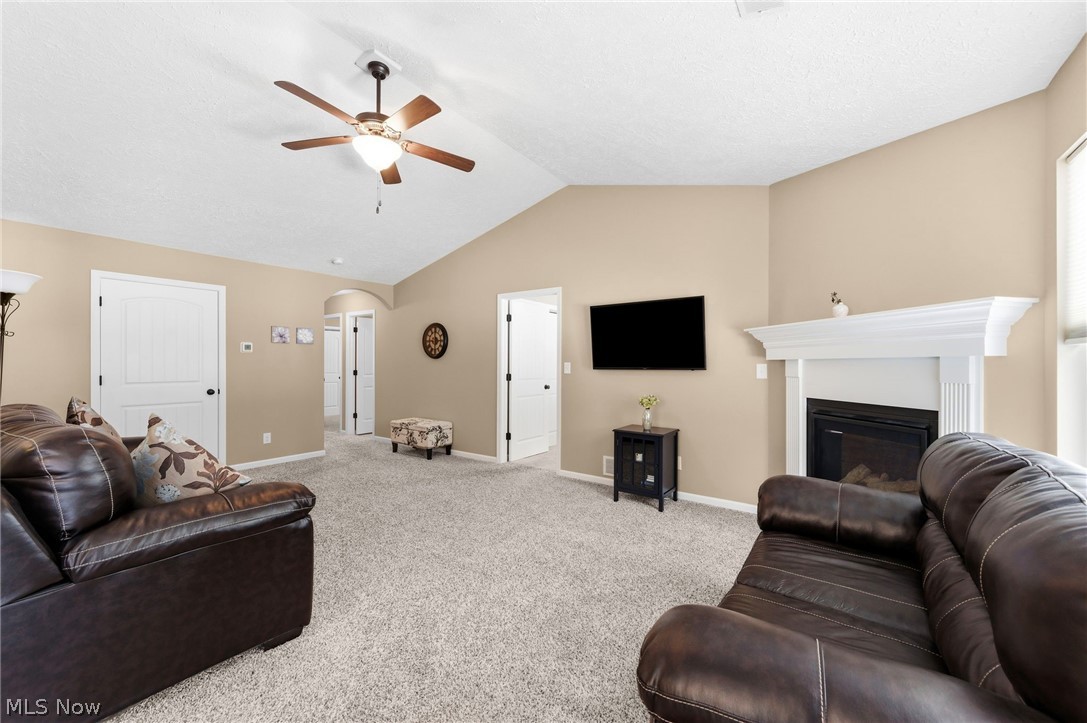 Presley Way Condo - Residential