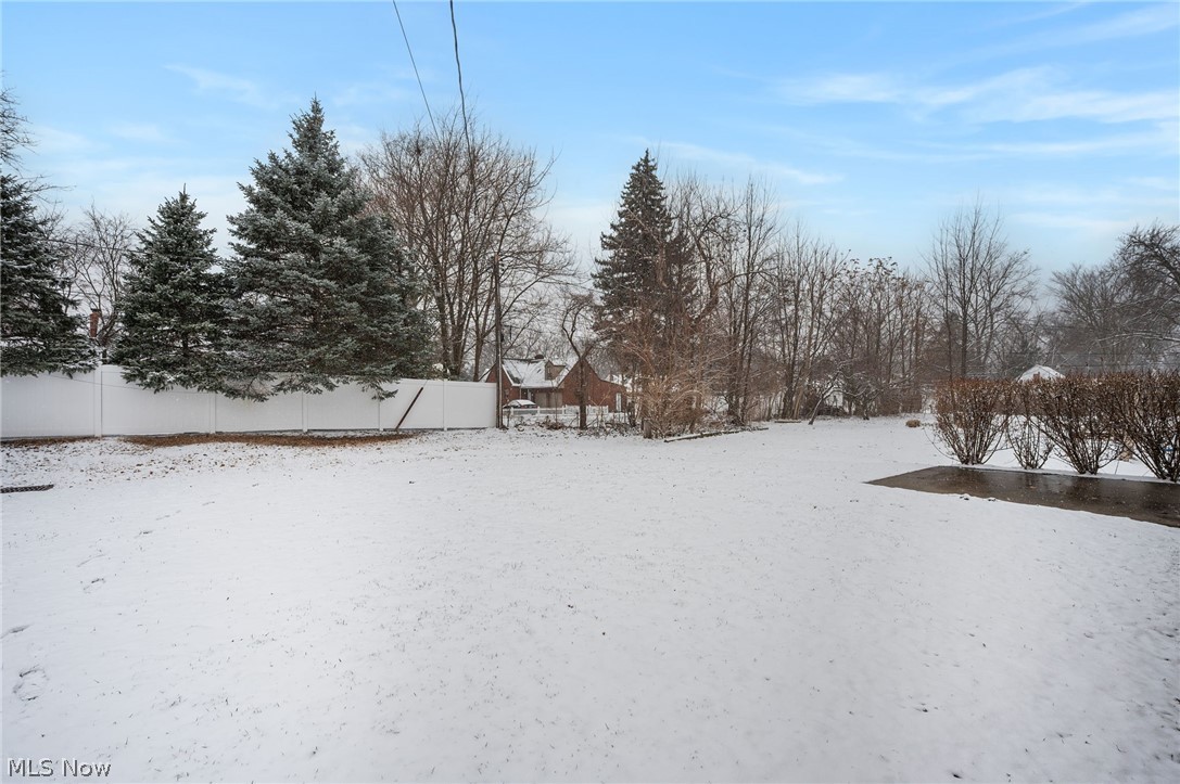 Presley Way Condo - Residential