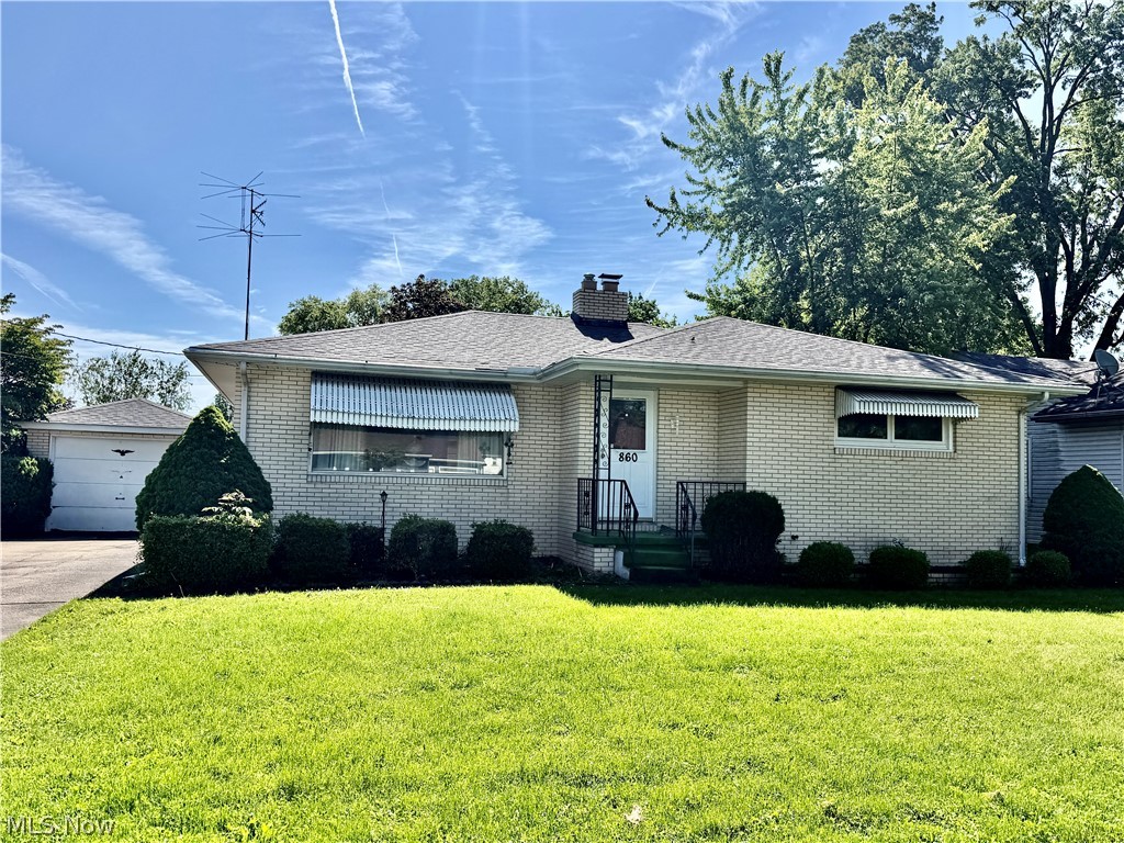 Normandy Heights - Residential