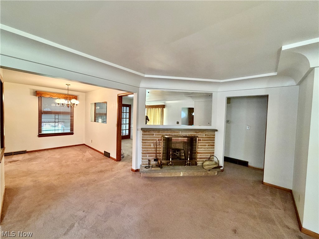 Normandy Heights - Residential