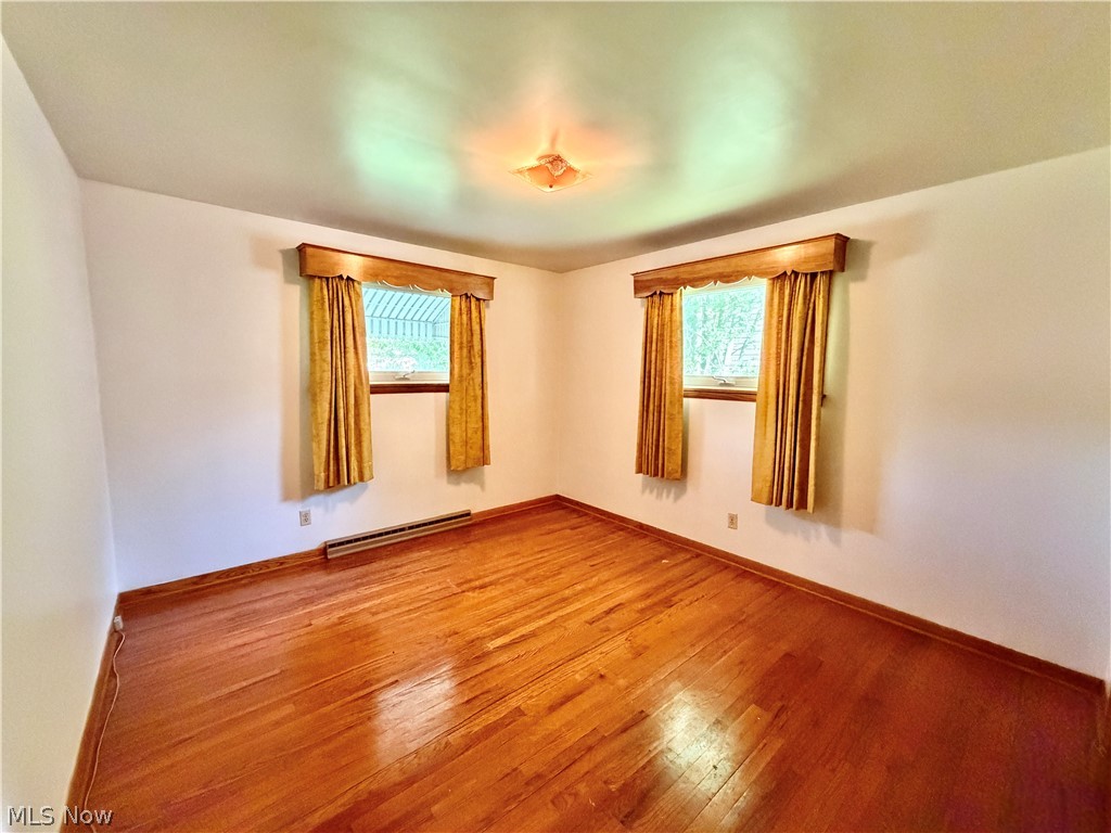 Normandy Heights - Residential