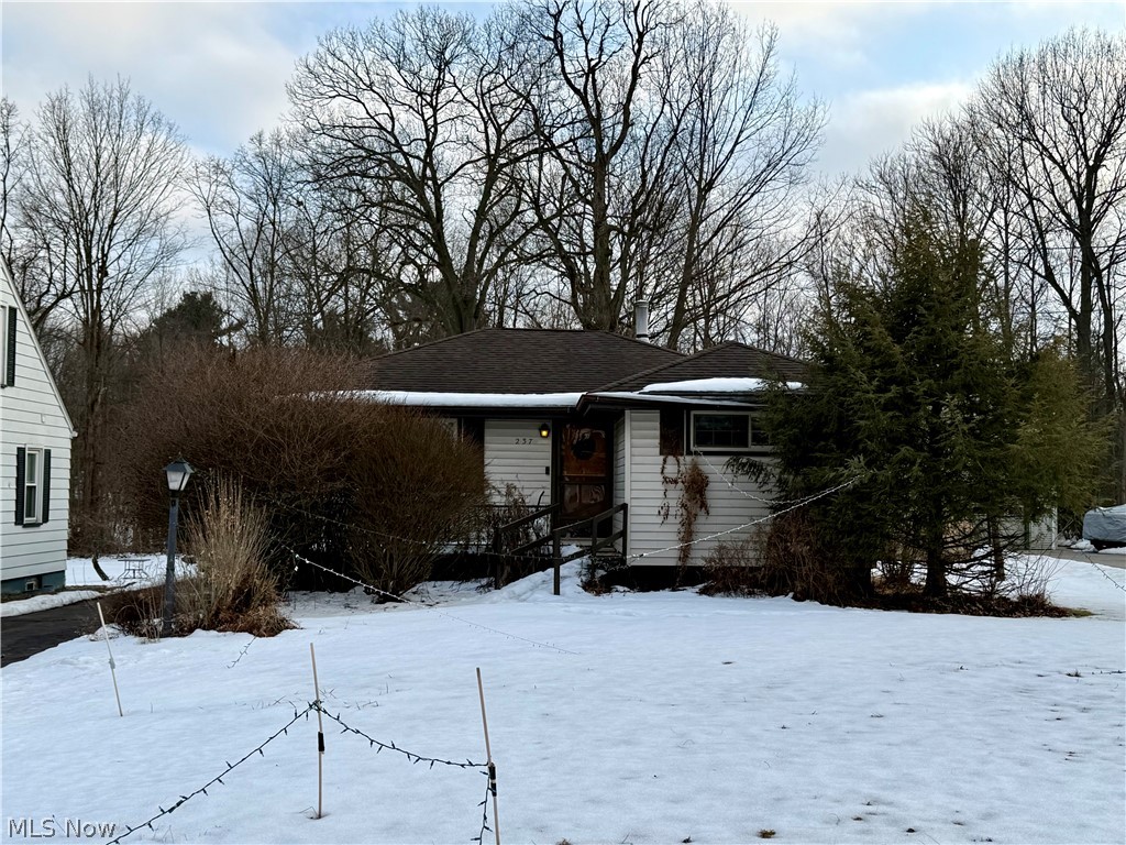 Grant H Titus Rep - Residential