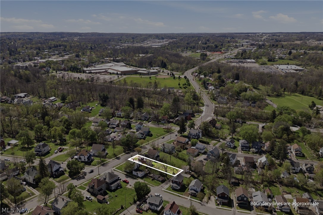 Mansfield - Residential