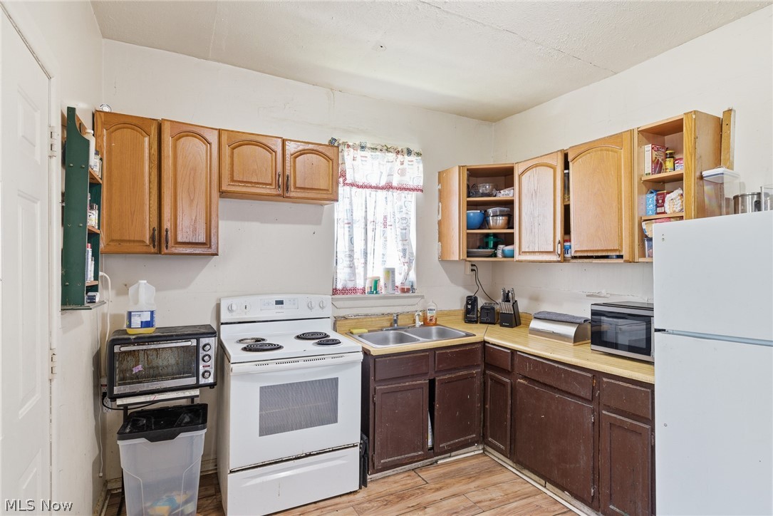 Mansfield - Residential