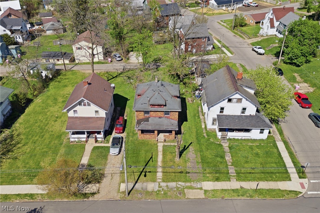 Mansfield - Residential
