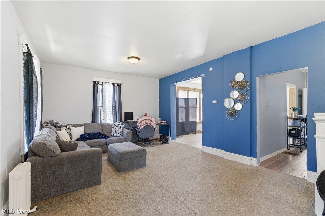 Mansfield - Residential