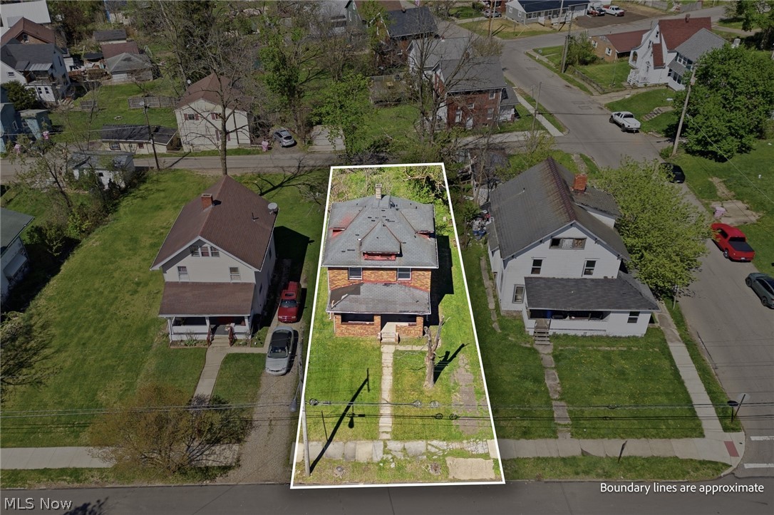 Mansfield - Residential