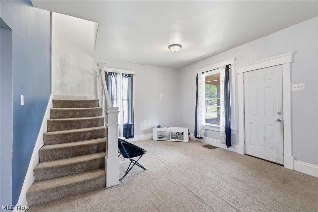 Mansfield - Residential