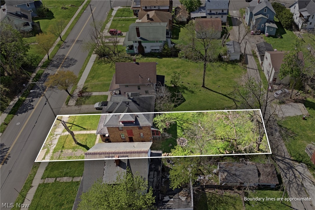 Mansfield - Residential