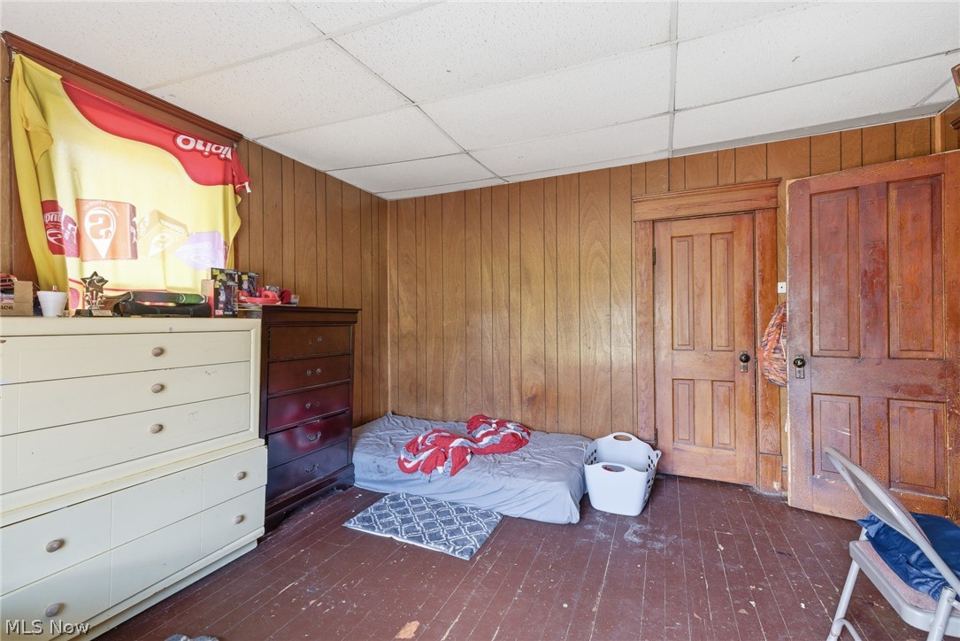 Mansfield - Residential
