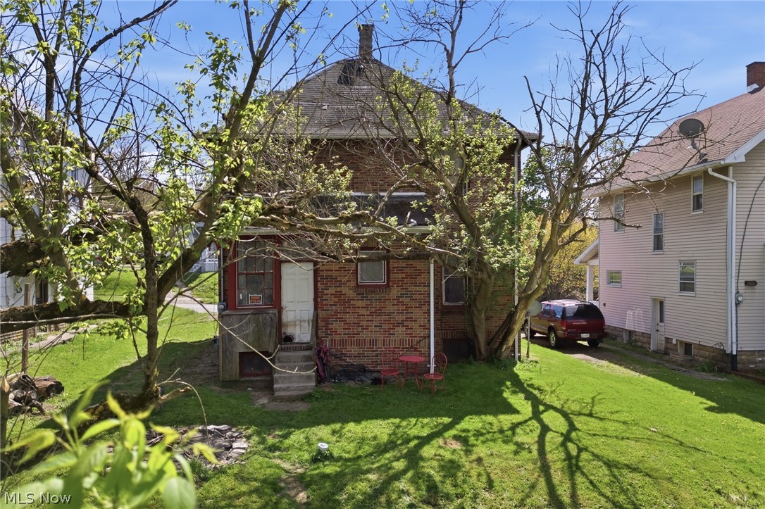 Mansfield - Residential