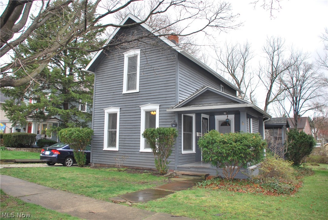Kent - Residential
