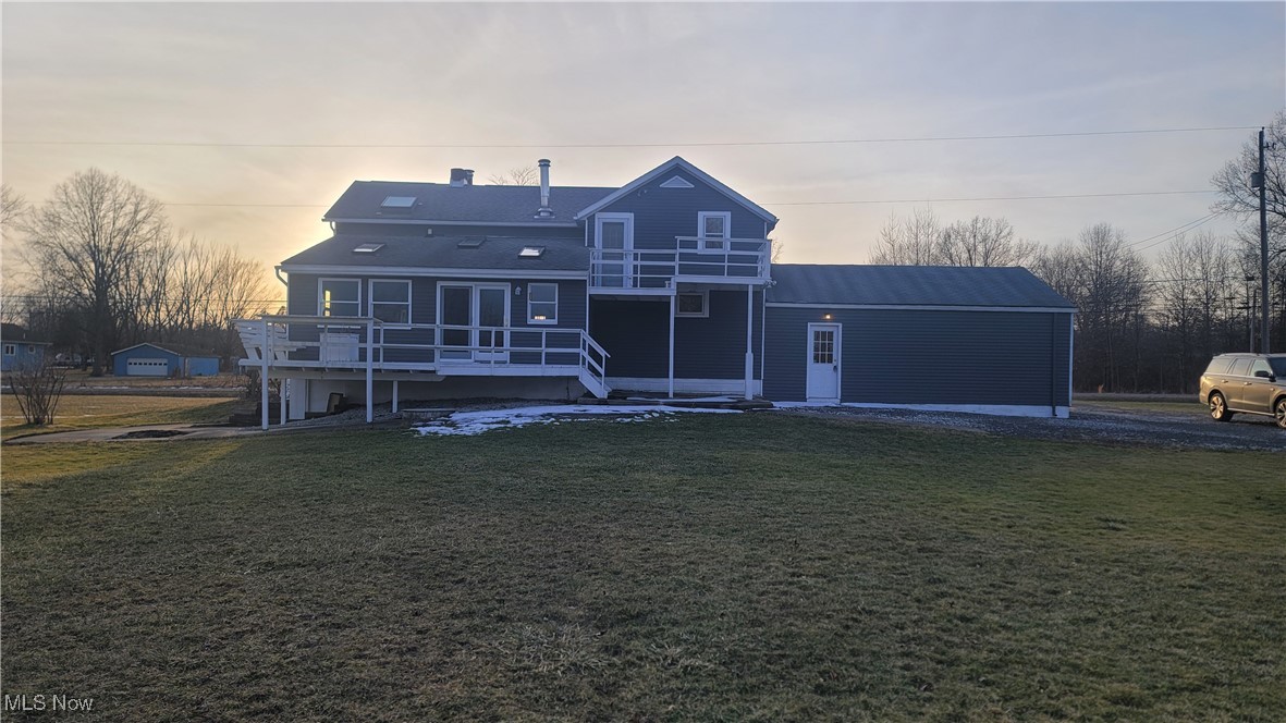 Deerfield - Residential