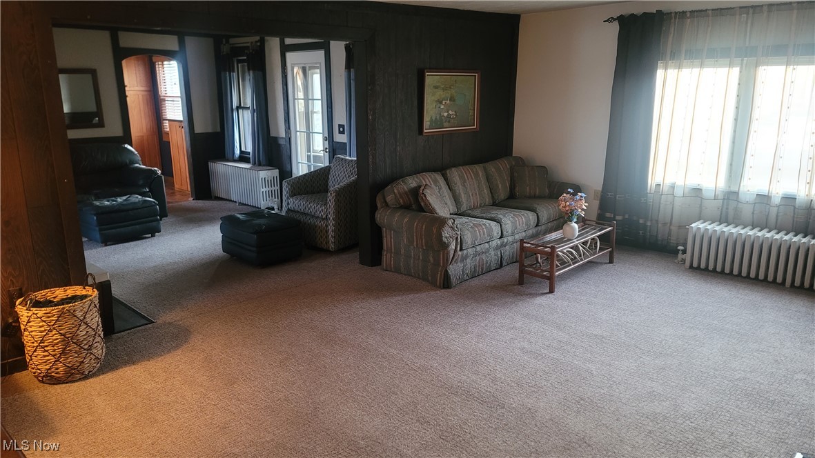 Deerfield - Residential