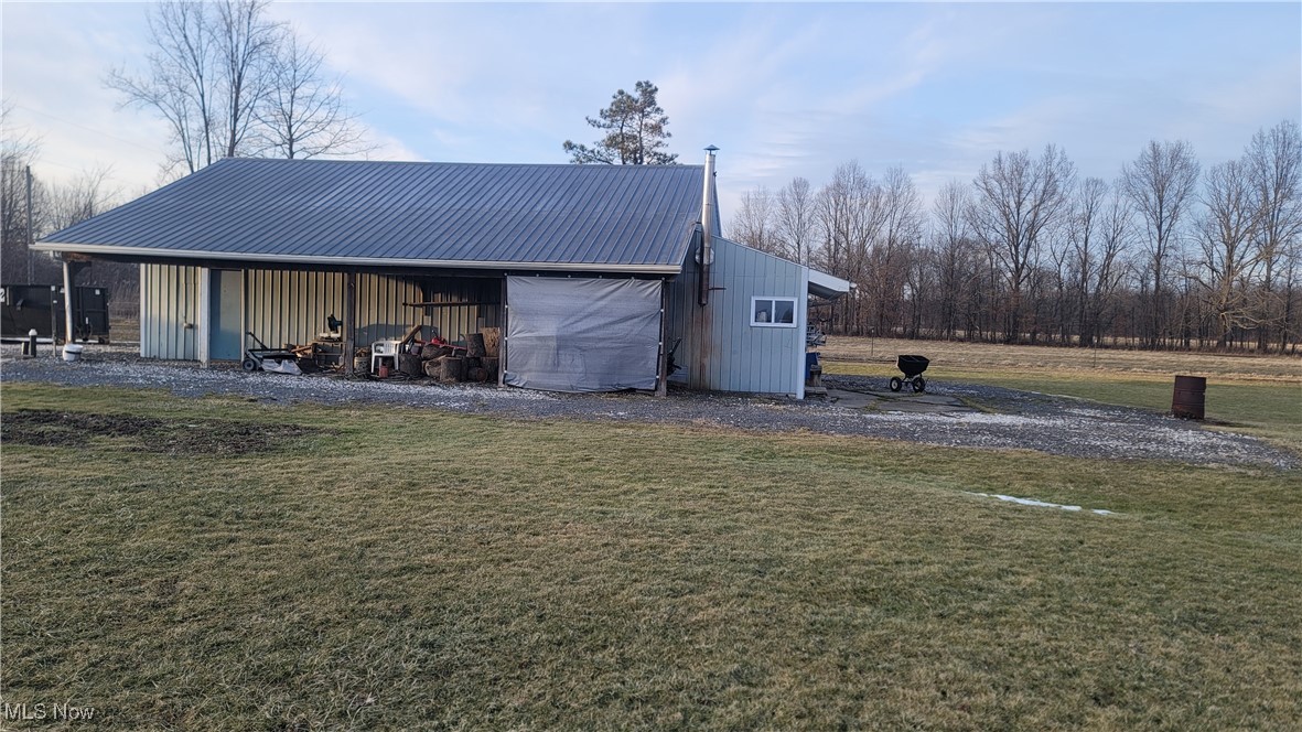Deerfield - Residential