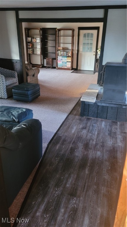 Deerfield - Residential