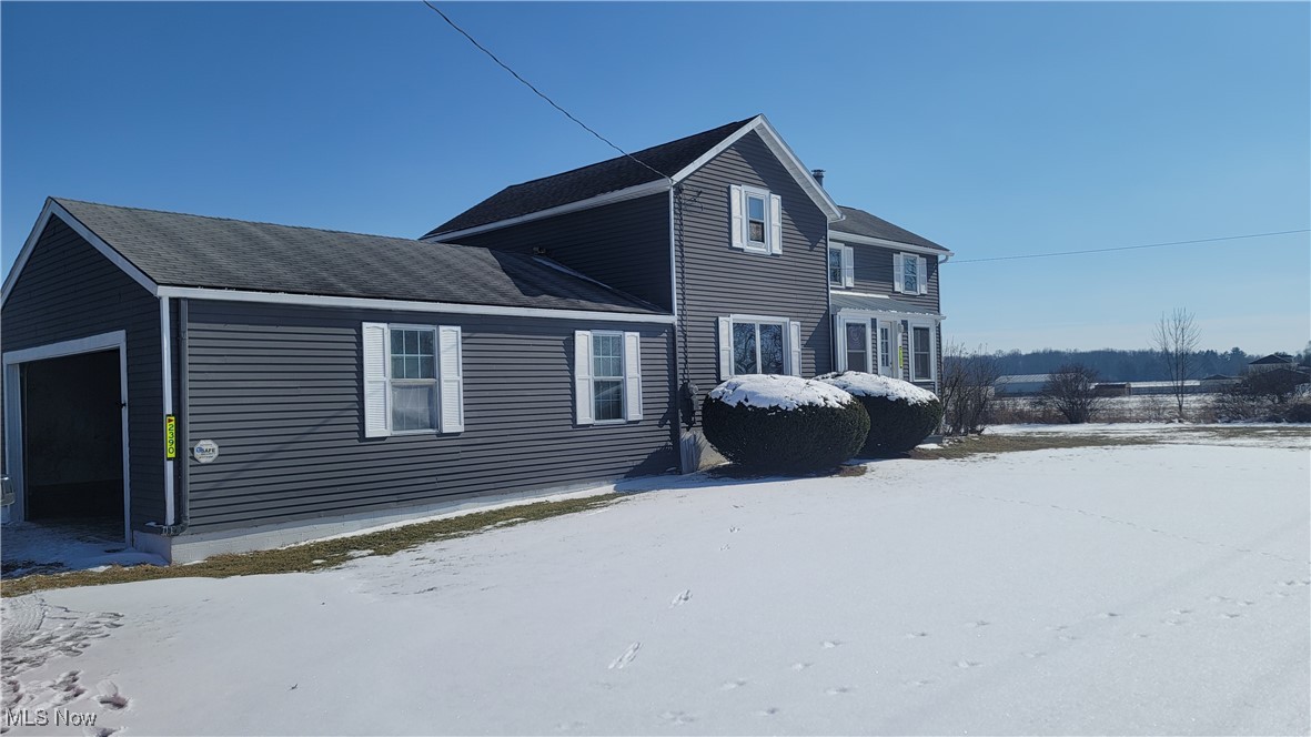 Deerfield - Residential