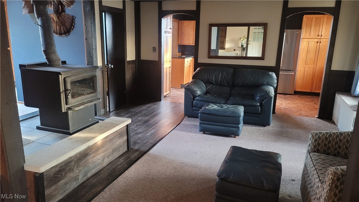 Deerfield - Residential