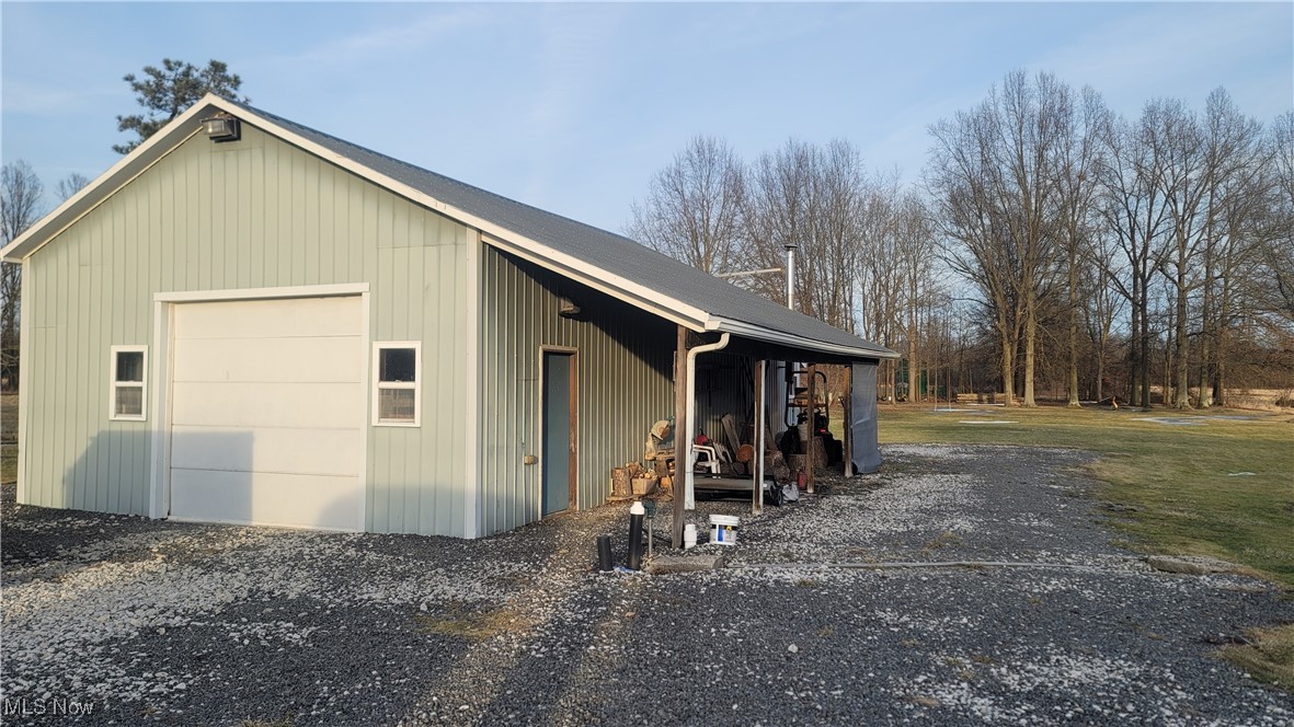 Deerfield - Residential
