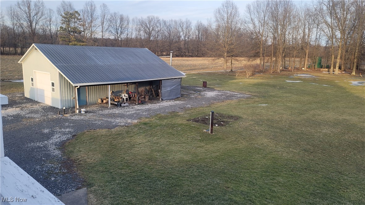 Deerfield - Residential