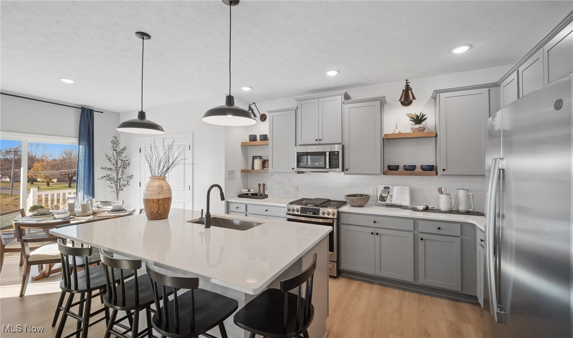 Booth Farms - Residential
