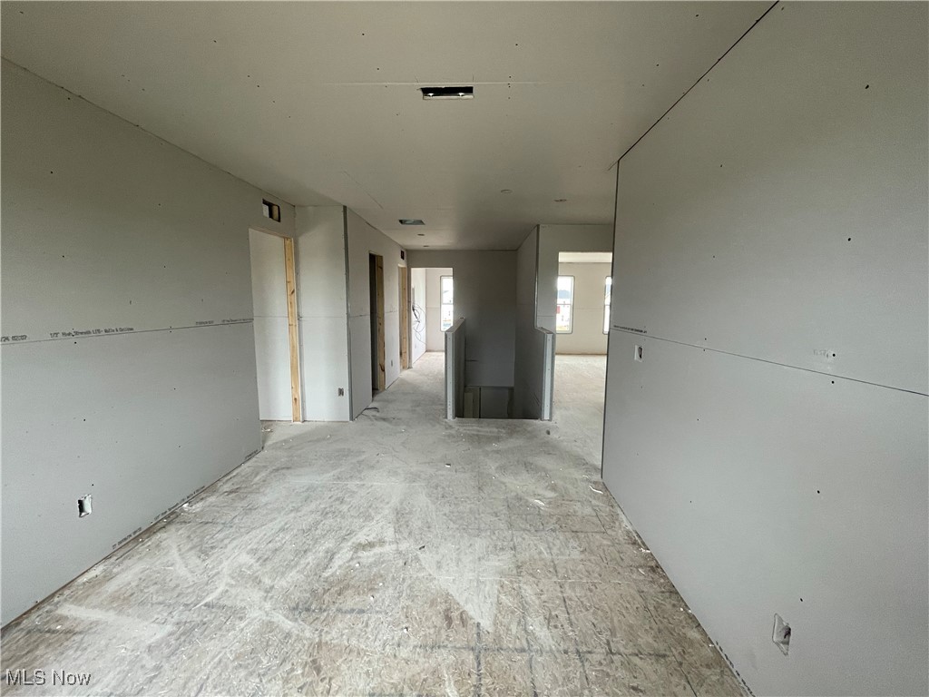 Booth Farms - Residential