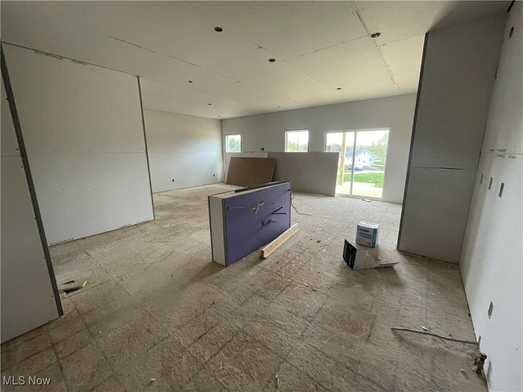 Booth Farms - Residential
