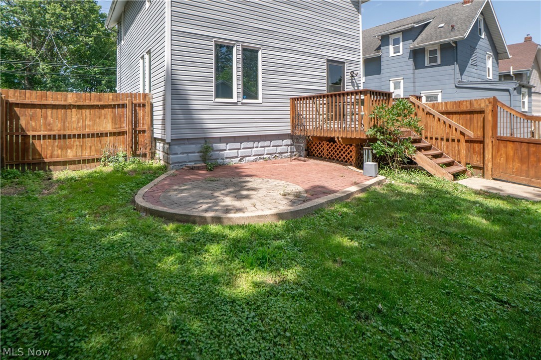 East Lawn Allotment - Residential