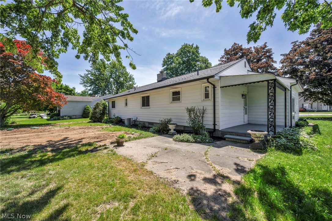Elyria - Residential